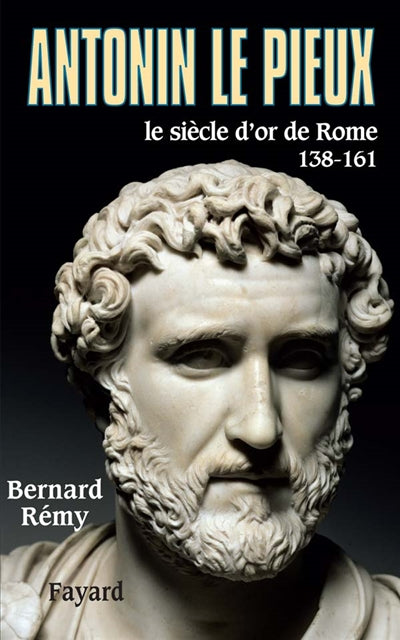 ANTONIN LE PIEUX