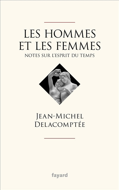 HOMMES ET LES FEMMES