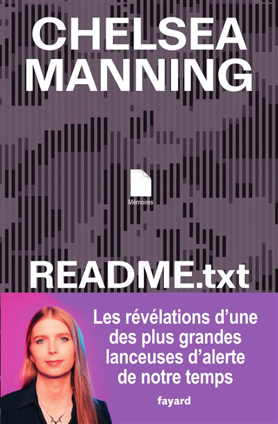 README.TXT -MEMOIRES