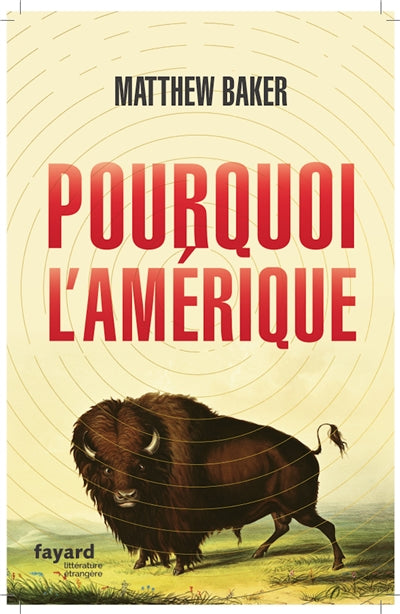 Pourquoi l'Amerique