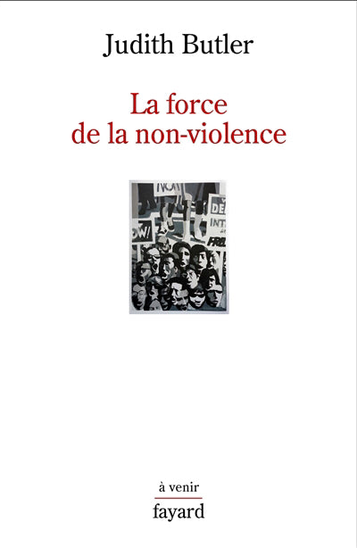 Force de la non-violence
