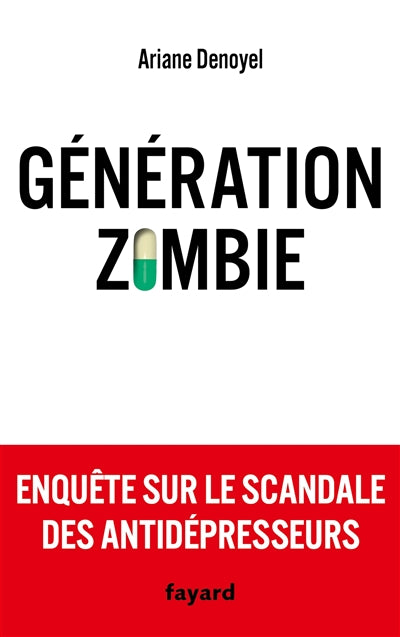 GENERATION ZOMBIE