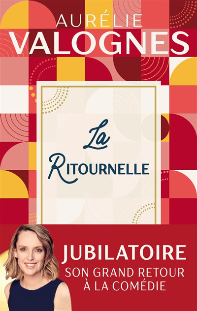 RITOURNELLE