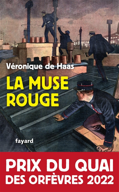 MUSE ROUGE