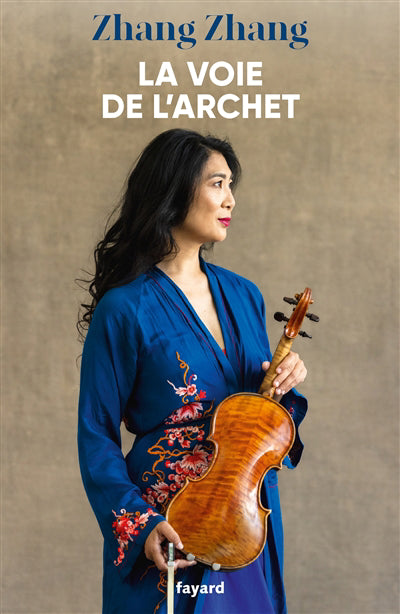 Voie de l'archet