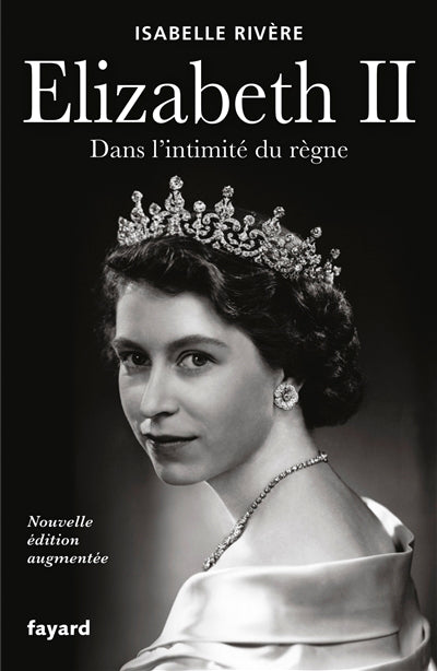 ELISABETH II -NE