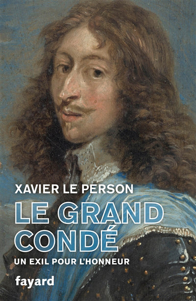 Grand Condé