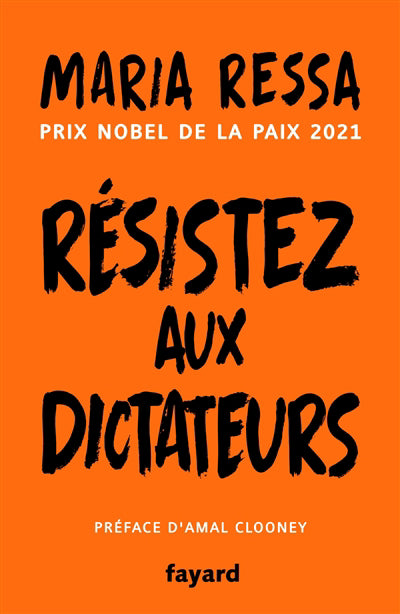 RESISTEZ AUX DICTATEURS