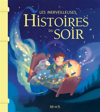 MERVEILLEUSES HISTOIRES DU SOIR   N.E.