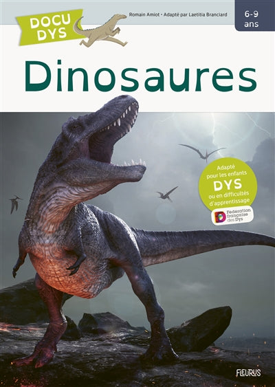 DINOSAURES