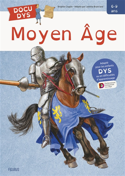 MOYEN AGE