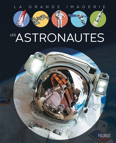 ASTRONAUTES N.E.