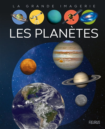 PLANETES  N.E.