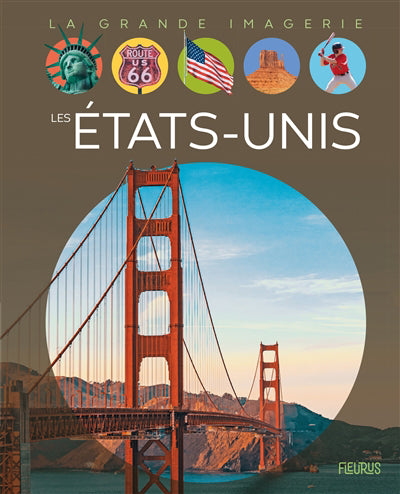 ETATS-UNIS