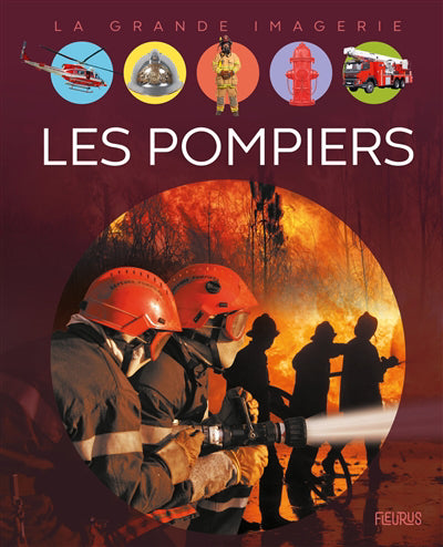 POMPIERS