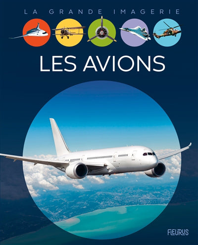 AVIONS