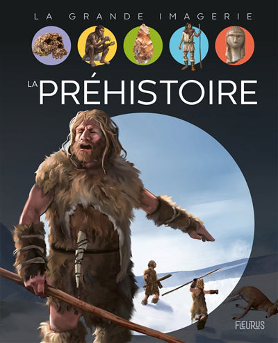 Préhistoire