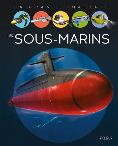 SOUS-MARINS  N.E.