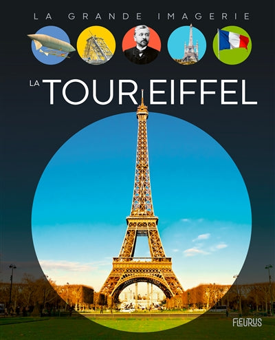 TOUR EIFFEL  N.E.