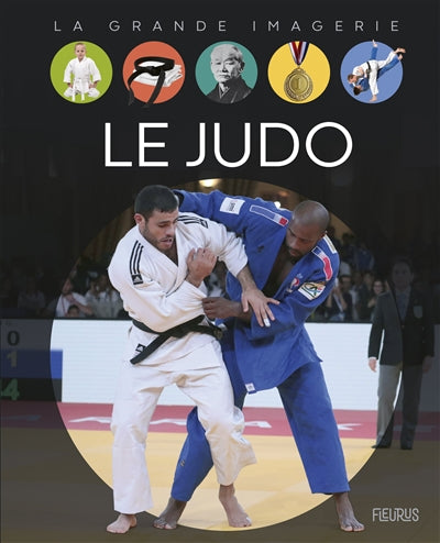 JUDO  N.E.