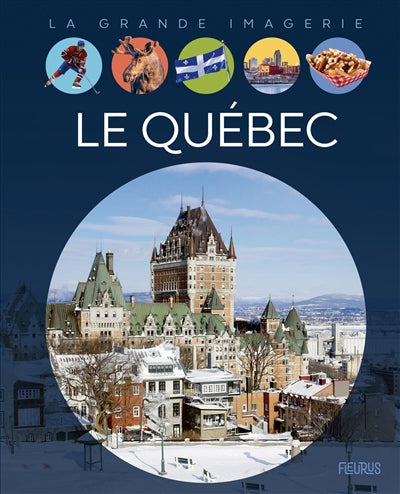 QUEBEC