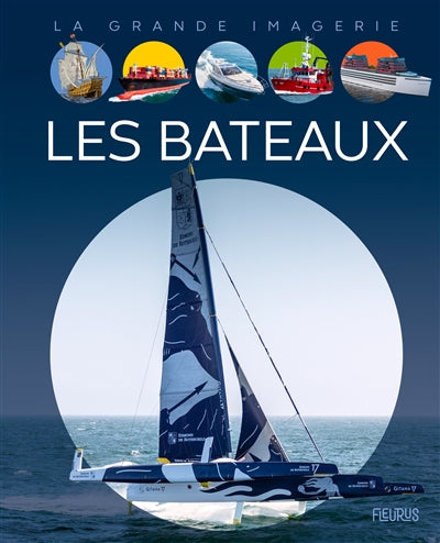 BATEAUX  N.E.