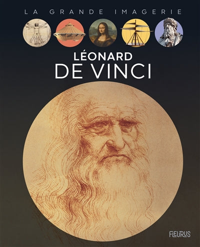 LEONARD DE VINCI  N.E.