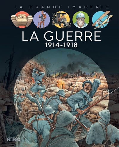 GUERRE  1914-1918 N.E.