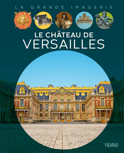 CHATEAU DE VERSAILLES