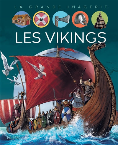 VIKINGS  N.E.