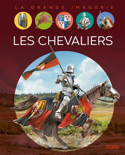 CHEVALIERS