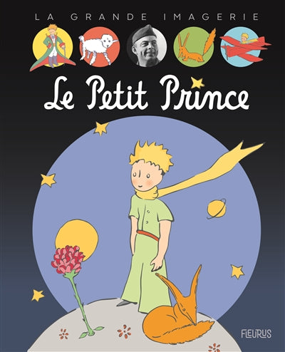 PETIT PRINCE