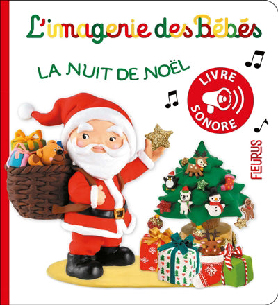 NUIT DE NOEL