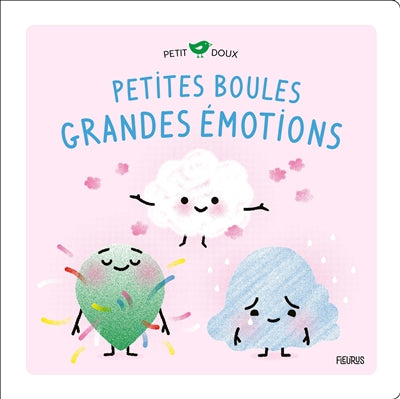 PETITES BOULES, GRANDES EMOTIONS