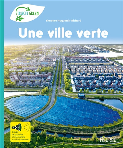 UNE VILLE VERTE