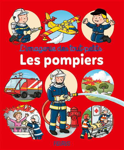 POMPIERS