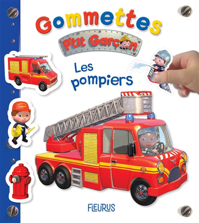 POMPIERS