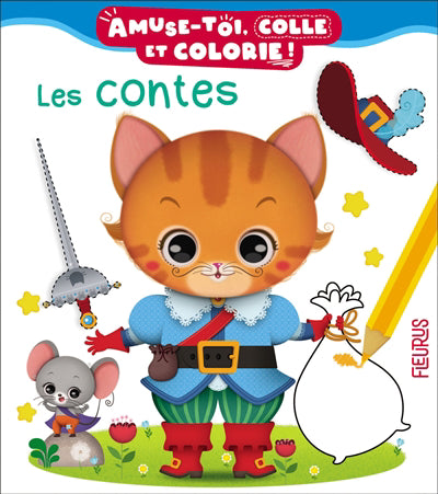 CONTES