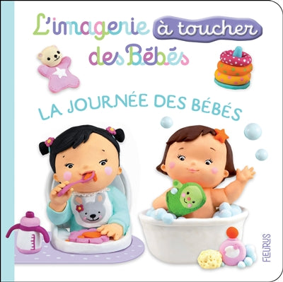 JOURNEE DES BEBES