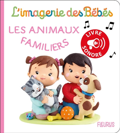ANIMAUX FAMILIERS  N.E.