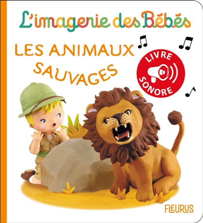 ANIMAUX SAUVAGES  N.E.