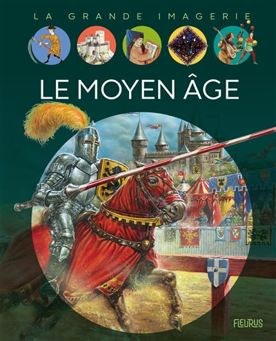 MOYEN AGE