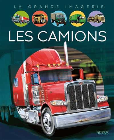 CAMIONS  N.E.