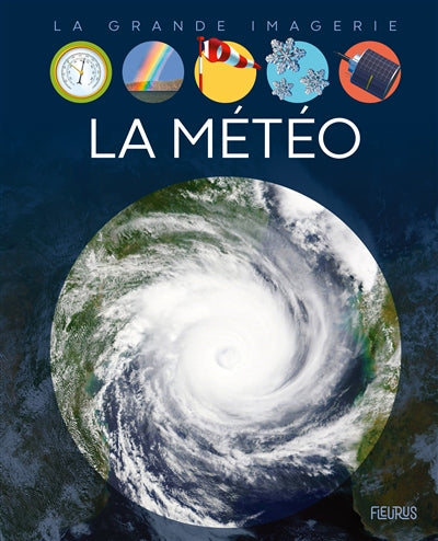 METEO  N.E.