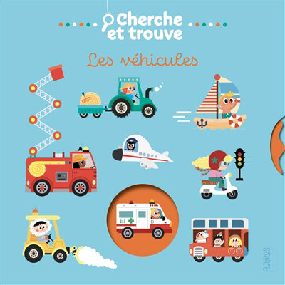 VEHICULES