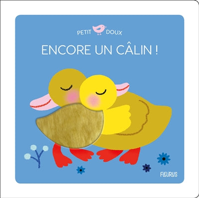 ENCORE UN CALIN !