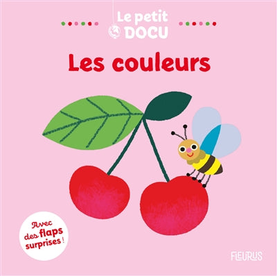 COULEURS