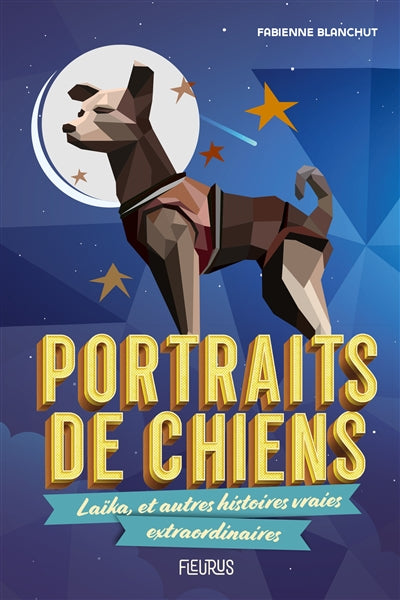 Portraits de chiens