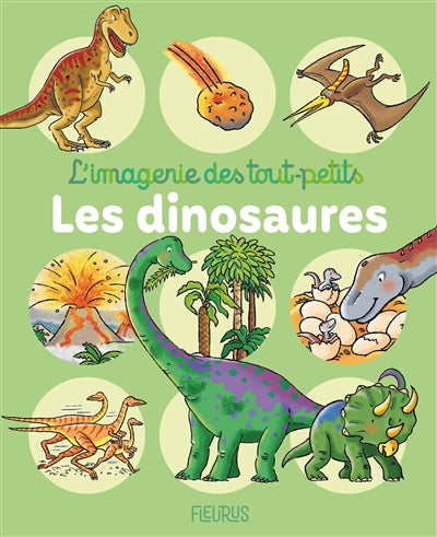 DINOSAURES