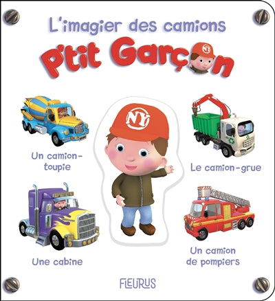CAMIONS